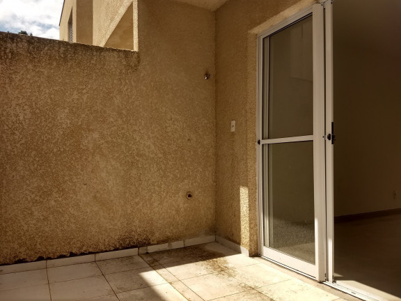 Imagem Casa de Condomínio com 2 Quartos à Venda, 53 m²em Vila Mineirão - Sorocaba Imagem Casa de Condomínio com 2 Quartos à Venda, 53 m²em Vila Mineirão - Sorocaba