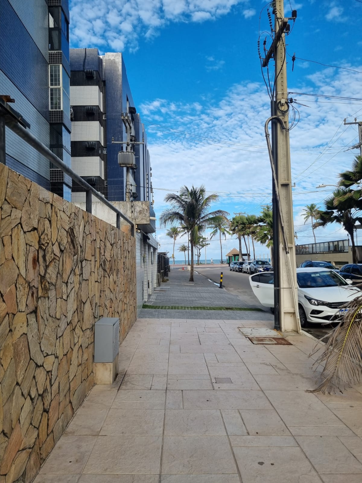 Imagem Apartamento com 1 Quarto para Alugar, 35 m² em Jatiúca - Maceió Imagem Apartamento com 1 Quarto para Alugar, 35 m² em Jatiúca - Maceió