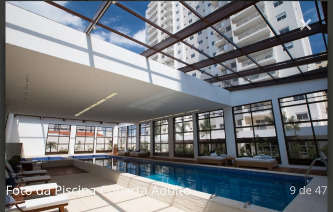 Imagem Apartamento com 2 Quartos à Venda, 82 m² em Chácara Inglesa - São Paulo Imagem Apartamento com 2 Quartos à Venda, 82 m² em Chácara Inglesa - São Paulo