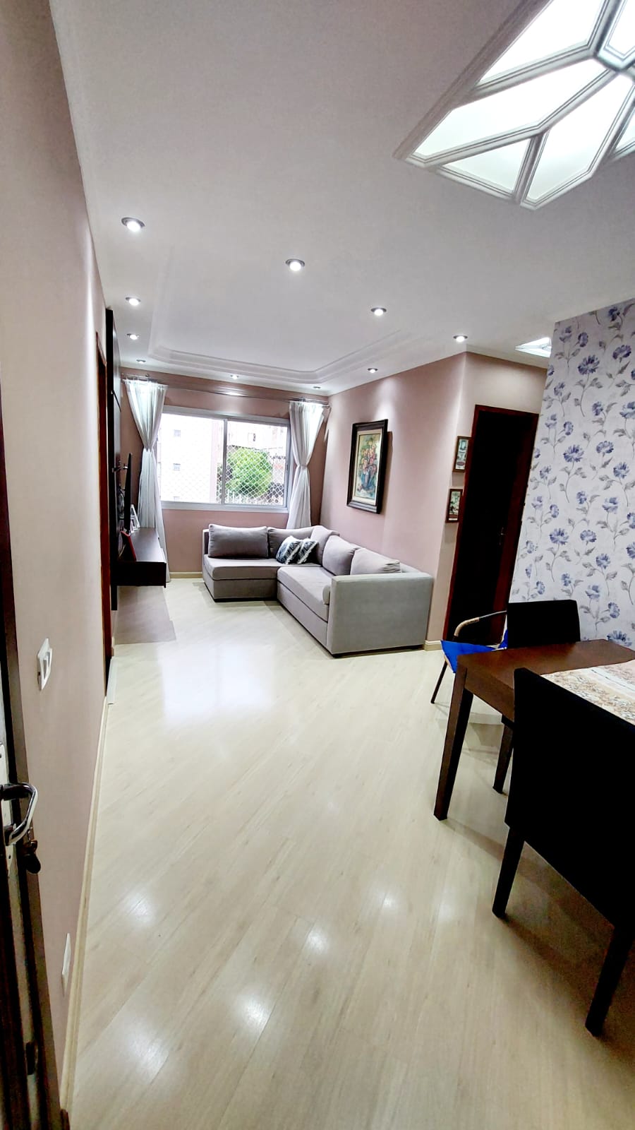 Imagem Apartamento com 2 Quartos à Venda, 57 m²em Santa Terezinha - São Bernardo do Campo
