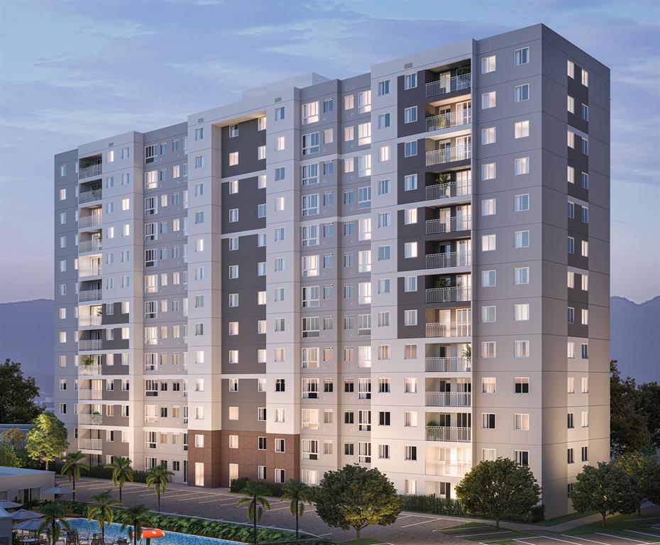 Imagem Apartamento com 2 Quartos à Venda, 48 m²em Barra da Tijuca - Rio de Janeiro Imagem Apartamento com 2 Quartos à Venda, 48 m²em Barra da Tijuca - Rio de Janeiro