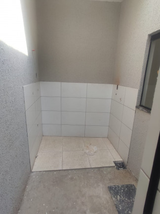 Imagem Casa com 2 Quartos à Venda, 49 m² em Residencial Buena Vista III - Goiânia Imagem Casa com 2 Quartos à Venda, 49 m² em Residencial Buena Vista III - Goiânia