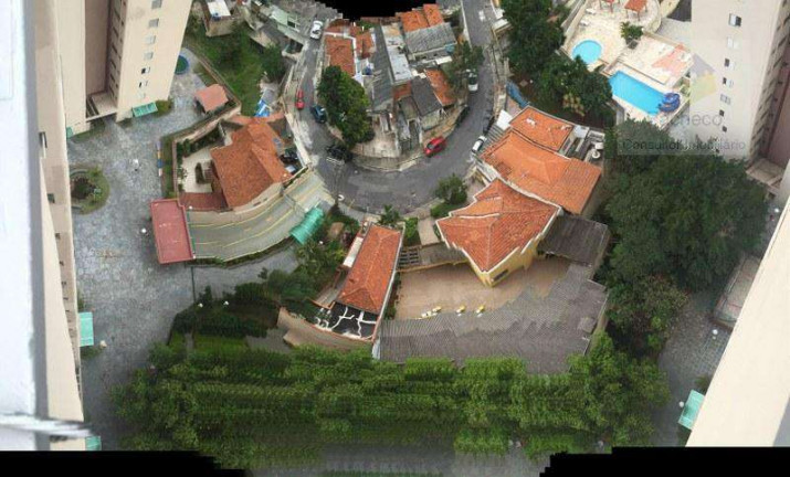 Imagem Apartamento com 2 Quartos à Venda, 50 m² em Parque São Luís - São Paulo