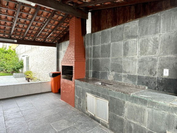 Imagem Apartamento com 2 Quartos à Venda, 70 m² em Santa Rosa - Niterói