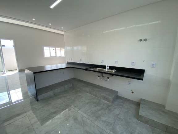 Imagem Casa com 3 Quartos à Venda, 169 m²em Jardins Porto - Senador Canedo