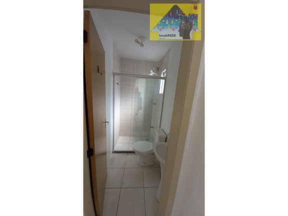 Imagem Apartamento com 2 Quartos à Venda, 44 m² em São Gonçalo - Pelotas