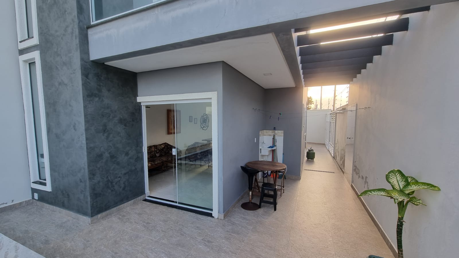 Imagem Casa com 3 Quartos à Venda, 110 m²em Jardim Regina - Itanhaém Imagem Casa com 3 Quartos à Venda, 110 m²em Jardim Regina - Itanhaém
