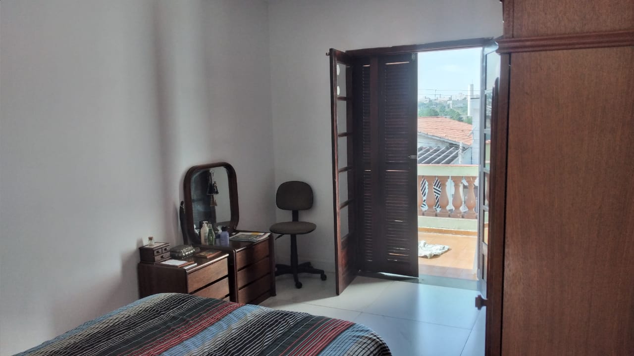Imagem Casa com 2 Quartos à Venda, 116 m²em Independência - São Bernardo do Campo Imagem Casa com 2 Quartos à Venda, 116 m²em Independência - São Bernardo do Campo