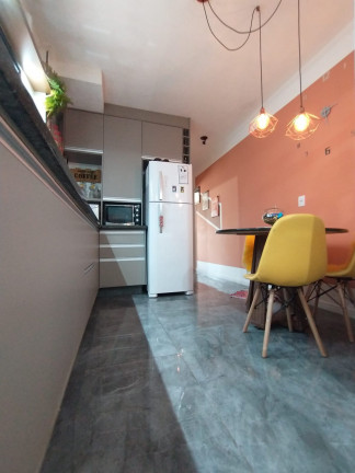 Imagem Apartamento com 1 Quarto à Venda, 63 m² em Guilhermina - Praia Grande Imagem Apartamento com 1 Quarto à Venda, 63 m² em Guilhermina - Praia Grande
