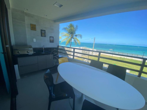 Imagem Apartamento com 3 Quartos à Venda, 79 m² em Praia de Tamandaré - Tamandaré