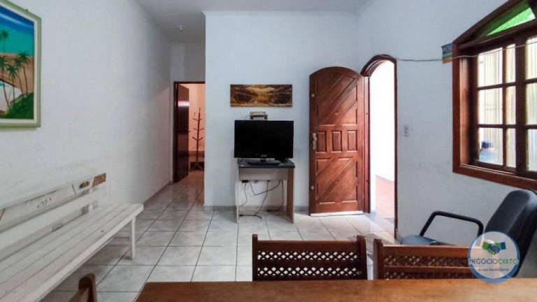 Imagem Casa com 2 Quartos à Venda, 73 m² em Nova Itanhaém - Itanhaém Imagem Casa com 2 Quartos à Venda, 73 m² em Nova Itanhaém - Itanhaém