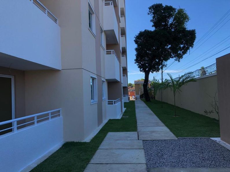 Imagem Apartamento com 3 Quartos à Venda, 62 m²em Antônio Bezerra - Fortaleza