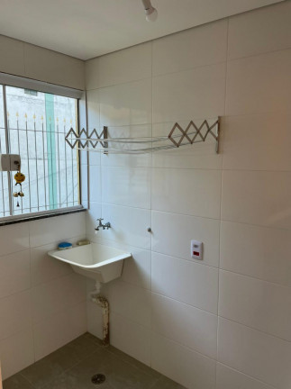 Imagem Apartamento com 1 Quarto para Alugar, 32 m² em Vila Esperança - São Paulo Imagem Apartamento com 1 Quarto para Alugar, 32 m² em Vila Esperança - São Paulo