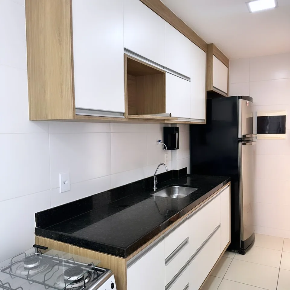 Imagem Cobertura com 3 Quartos à Venda, 175 m²em Praia de Itaparica - Vila Velha