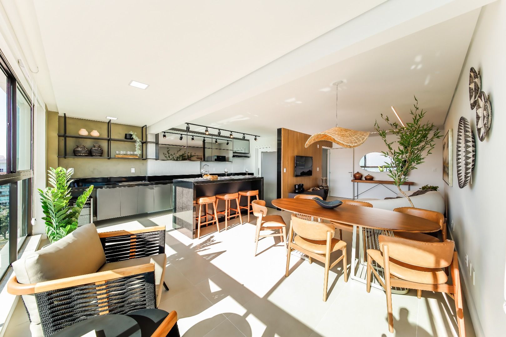 Imagem Apartamento com 3 Quartos à Venda, 104 m² em Estrela Sul - Juiz de Fora Imagem Apartamento com 3 Quartos à Venda, 104 m² em Estrela Sul - Juiz de Fora