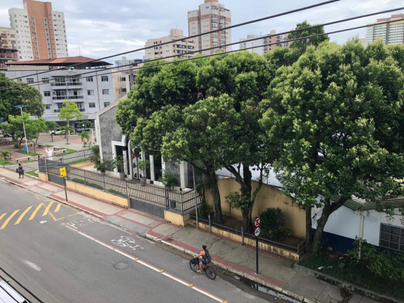 Imagem Kitnet com 1 Quarto à Venda, 35 m² em Itapuã - Vila Velha Imagem Kitnet com 1 Quarto à Venda, 35 m² em Itapuã - Vila Velha