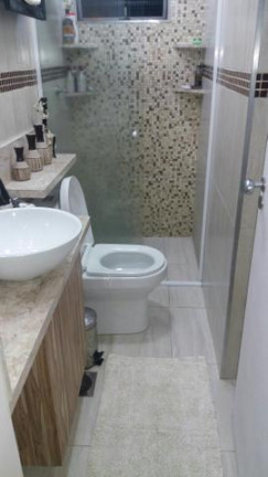 Imagem Apartamento com 2 Quartos à Venda, 50 m² em Sé - São Paulo Imagem Apartamento com 2 Quartos à Venda, 50 m² em Sé - São Paulo