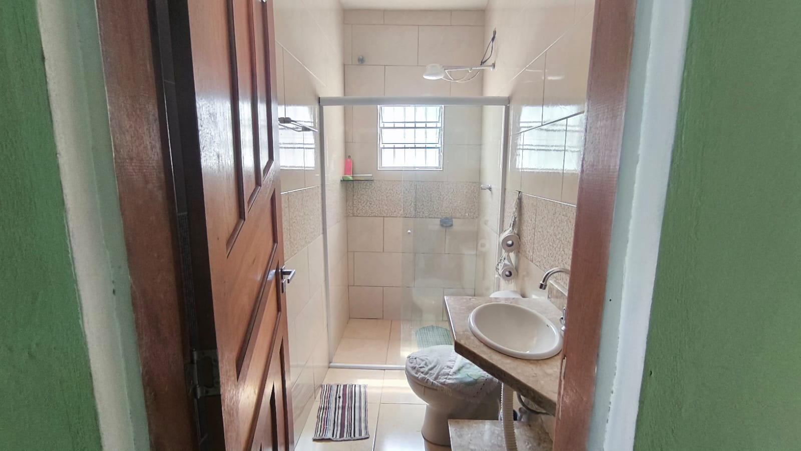 Imagem Casa com 3 Quartos à Venda, 150 m²em Bopiranga - Itanhaém Imagem Casa com 3 Quartos à Venda, 150 m²em Bopiranga - Itanhaém
