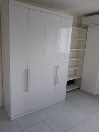 Imagem Apartamento com 3 Quartos à Venda, 60 m² em Altiplano Cabo Branco - João Pessoa