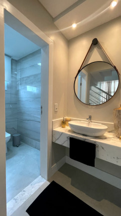 Imagem Casa de Condomínio com 3 Quartos à Venda, 256 m² em Jacuhy - Serra