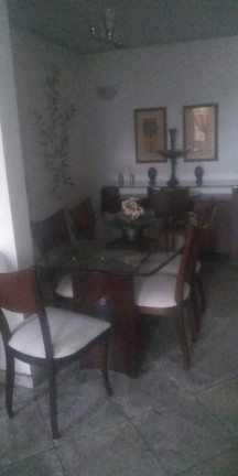 Imagem Casa com 4 Quartos à Venda, 261 m² em Taquara - Rio de Janeiro