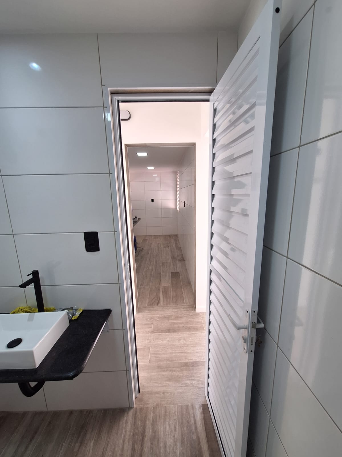 Imagem Apartamento com 1 Quarto à Venda, 59 m²em Centro - São Vicente