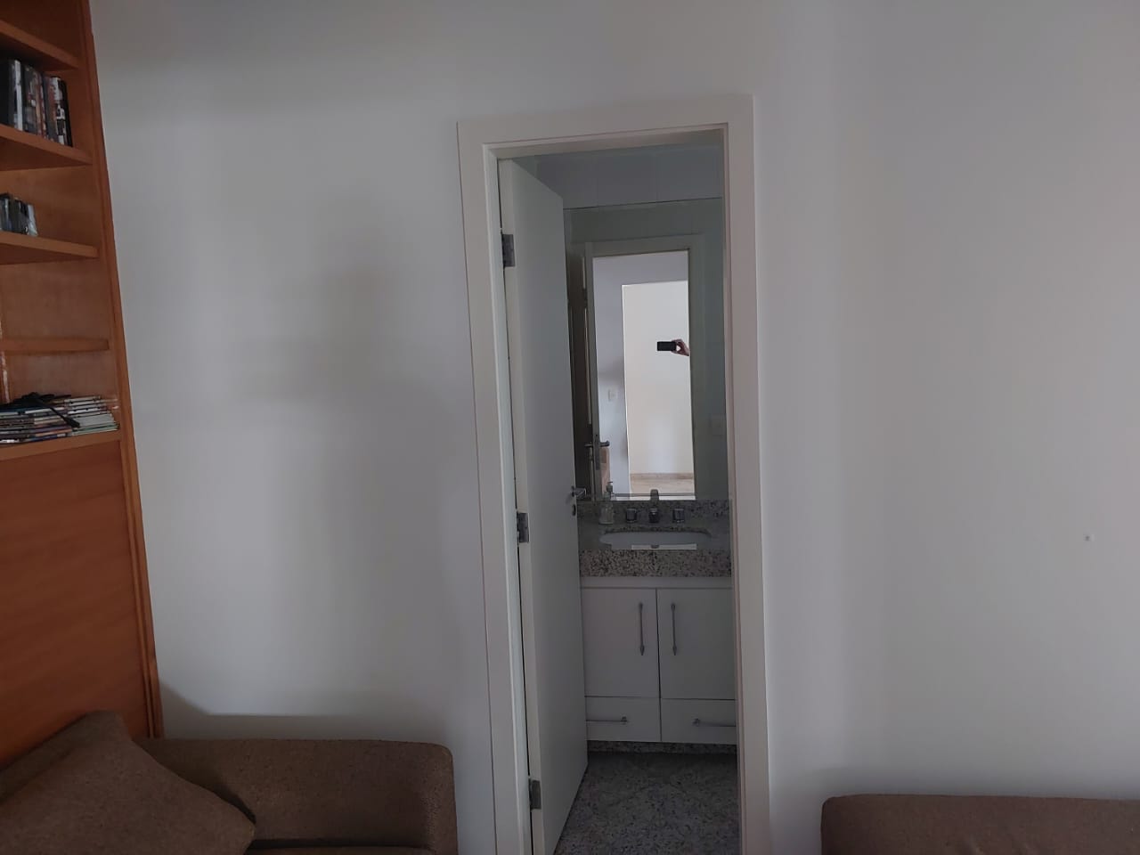 Imagem Apartamento com 4 Quartos à Venda, 220 m²em Paraíso - São Paulo