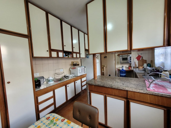 Imagem Apartamento com 3 Quartos à Venda, 160 m² em Planalto Paulista - São Paulo
