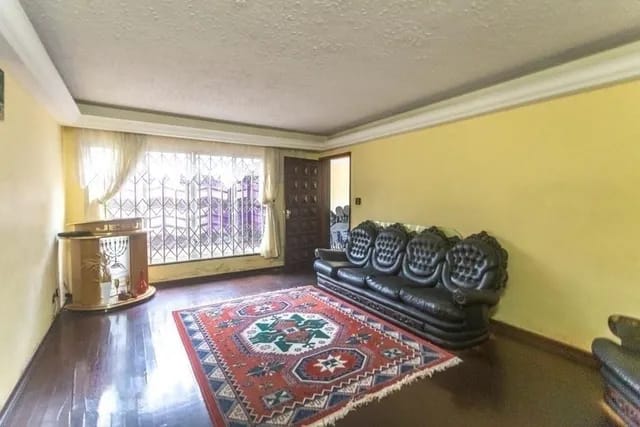 Imagem Sobrado com 4 Quartos à Venda, 240 m²em Nova Petrópolis - São Bernardo do Campo