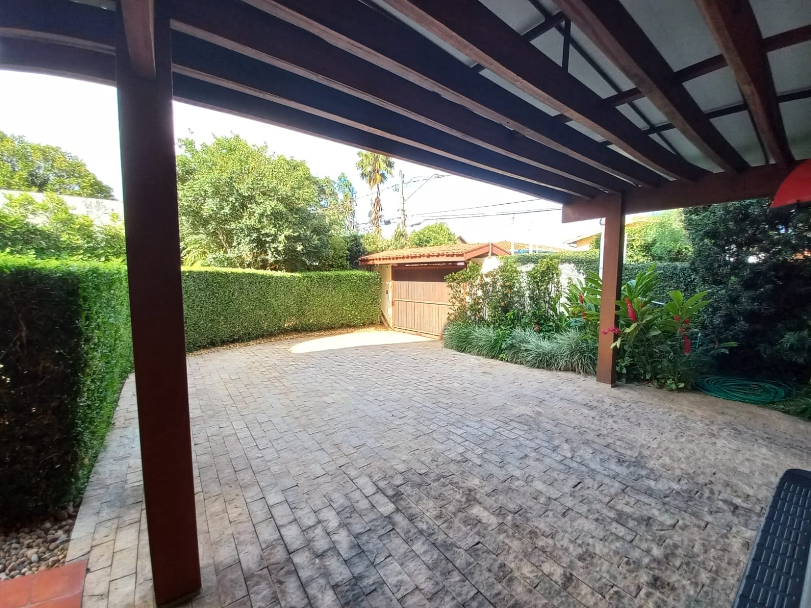 Imagem Casa com 5 Quartos à Venda, 475 m²em Vila Brandina - Campinas