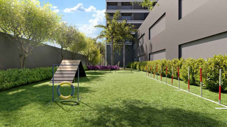 Imagem Apartamento com 2 Quartos à Venda, 81 m² em Vila Dom Pedro I - São Paulo