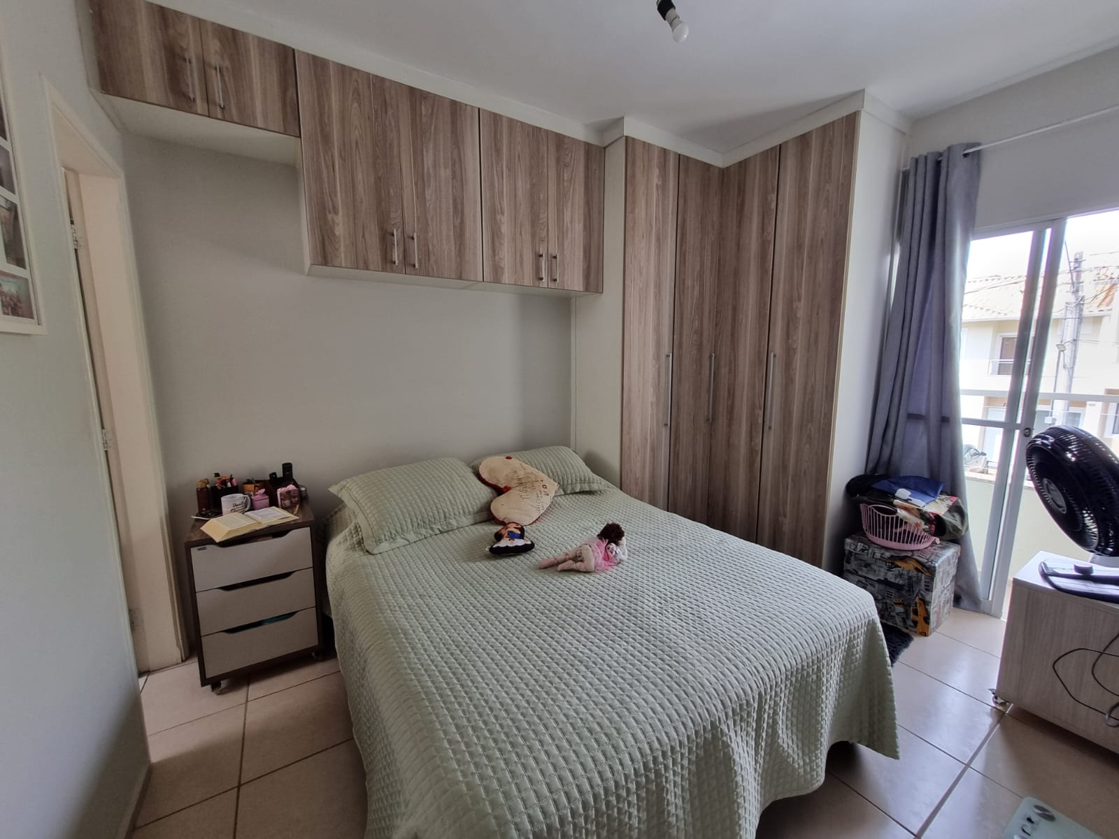 Imagem Casa de Condomínio com 3 Quartos para Alugar, 135 m²em Vila Mafalda - Jundiaí Imagem Casa de Condomínio com 3 Quartos para Alugar, 135 m²em Vila Mafalda - Jundiaí