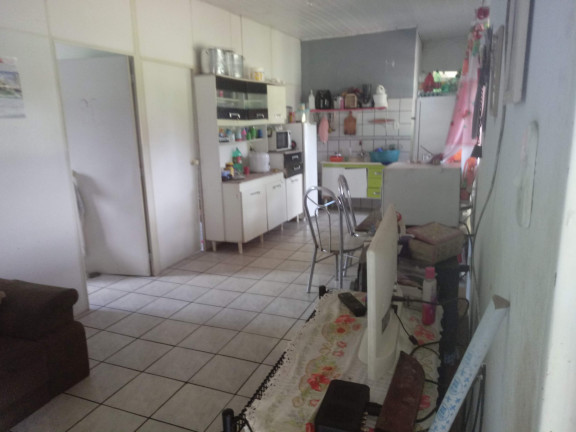 Imagem Chácara com 4 Quartos à Venda, 25.000 m²em Jardim Palmeiras - Caçapava