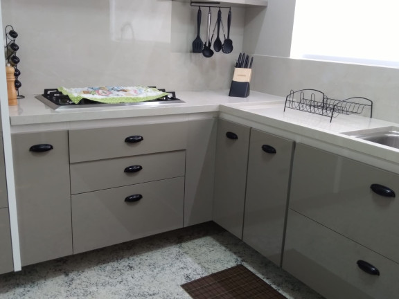 Imagem Casa com 3 Quartos à Venda, 250 m² em Jardim Stella - Santo André Imagem Casa com 3 Quartos à Venda, 250 m² em Jardim Stella - Santo André