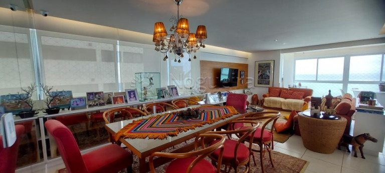 Imagem Apartamento com 4 Quartos à Venda,  em Piedade - Jaboatão dos Guararapes