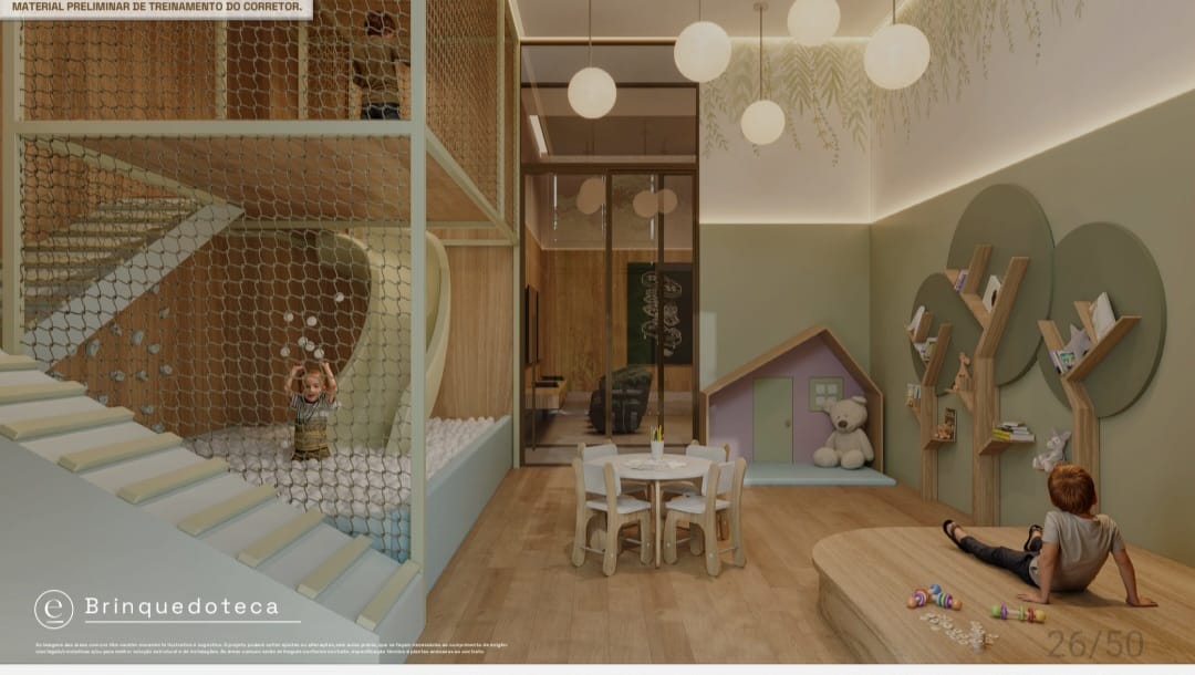 Imagem Apartamento com 3 Quartos à Venda, 119 m² em Horto Florestal - Salvador