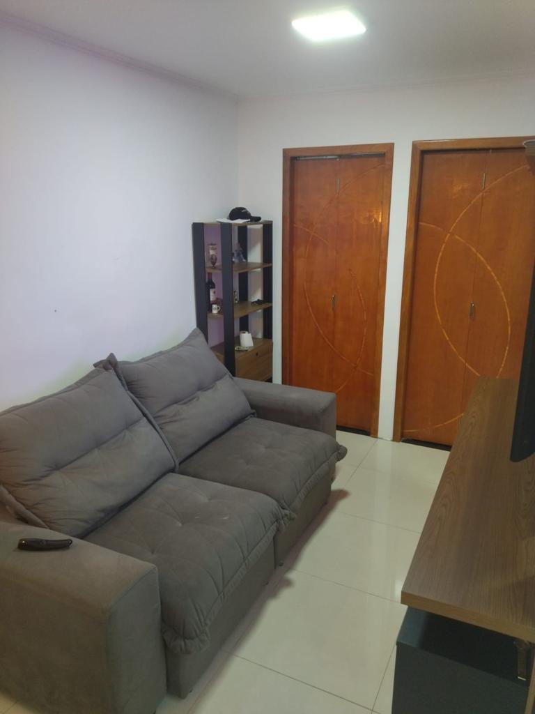 Imagem Apartamento com 2 Quartos à Venda, 43 m²em Vila América - Santo André