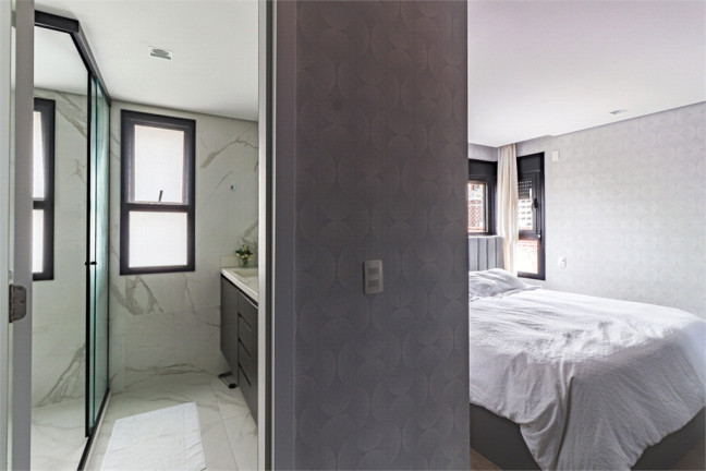 Imagem Apartamento com 3 Quartos à Venda, 146 m² em Sumaré - São Paulo