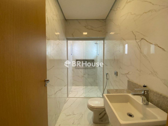 Imagem Casa de Condomínio com 3 Quartos à Venda, 280 m² em Condomínio Belvedere II - Cuiabá
