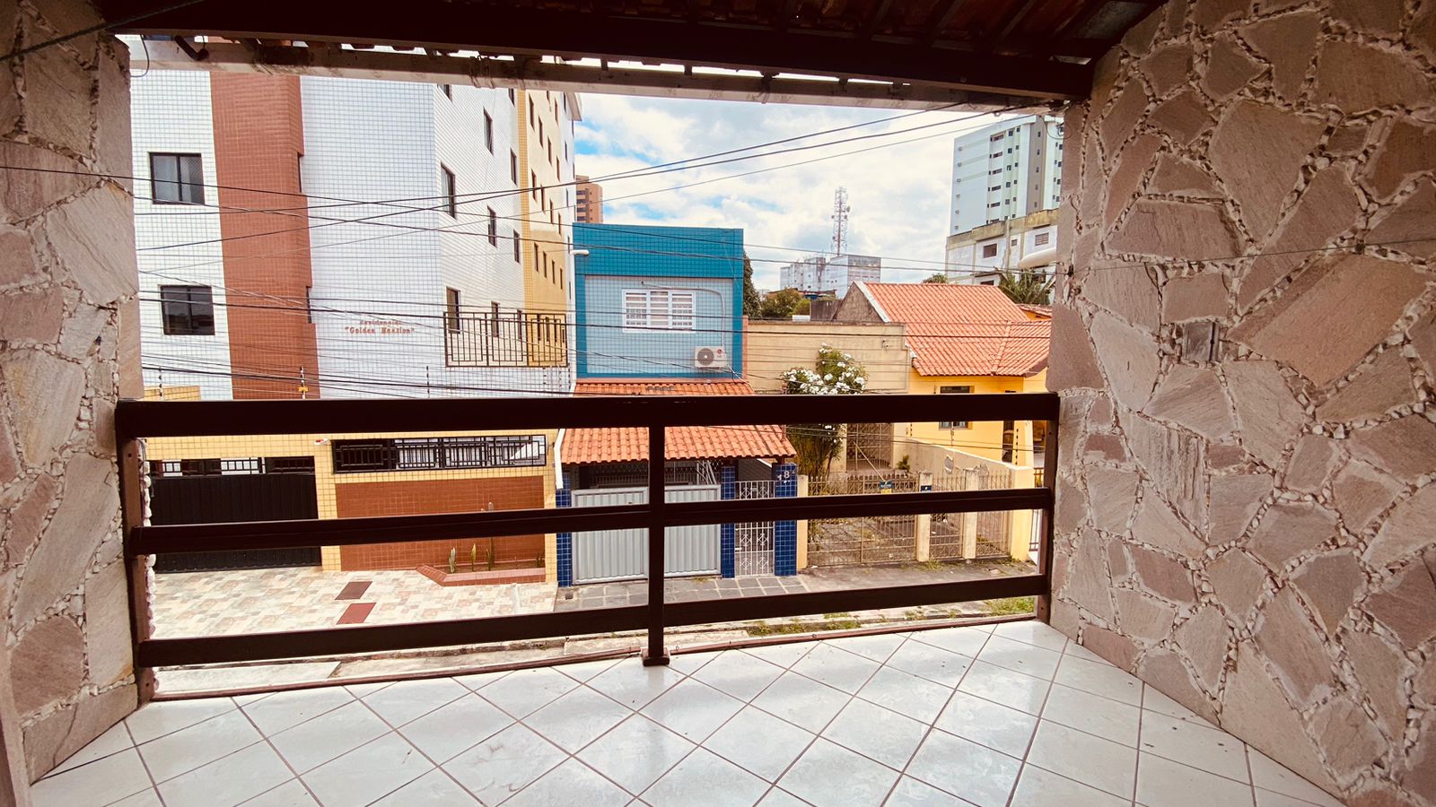 Imagem Casa com 3 Quartos para Alugar, 140 m² em Centro - Campina Grande Imagem Casa com 3 Quartos para Alugar, 140 m² em Centro - Campina Grande