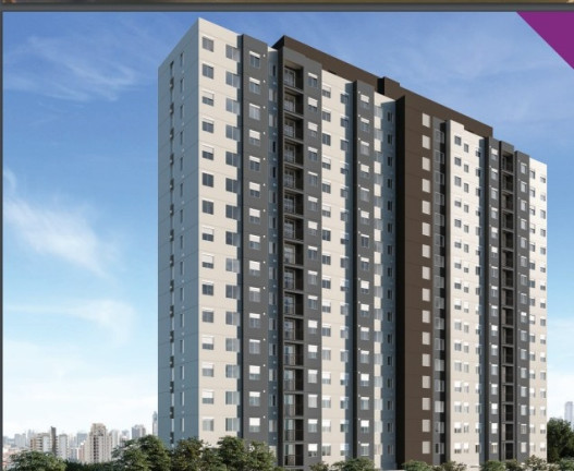 Imagem Apartamento com 2 Quartos à Venda, 41 m² em Jardim América da Penha - São Paulo Imagem Apartamento com 2 Quartos à Venda, 41 m² em Jardim América da Penha - São Paulo