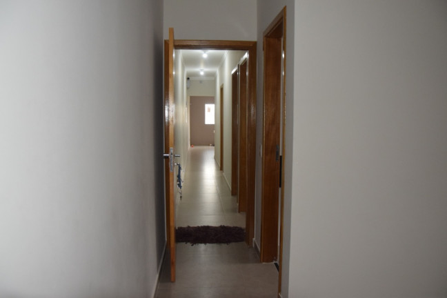 Imagem Casa com 3 Quartos à Venda, 89 m² em Jardim Solange - Bauru