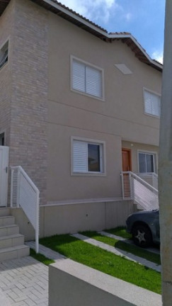 Imagem Casa de Condomínio com 4 Quartos à Venda, 136 m² em Urbanova - São José dos Campos