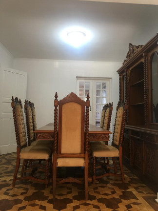 Imagem Sobrado com 4 Quartos para Alugar, 175 m² em Vila Mariana - São Paulo