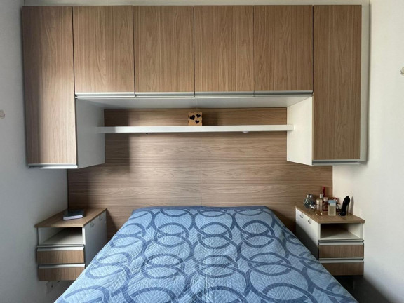 Imagem Apartamento com 2 Quartos à Venda, 54 m² em Saúde - São Paulo