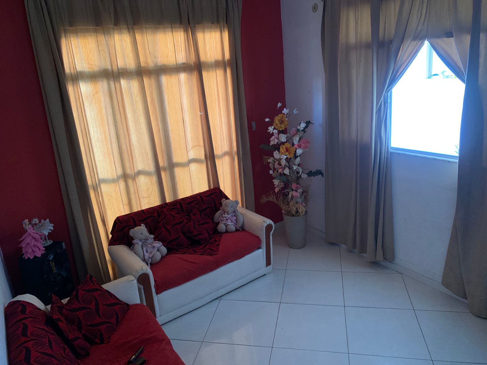 Imagem Casa com 3 Quartos à Venda, 230 m²em Parque Turf Club - Campos dos Goytacazes