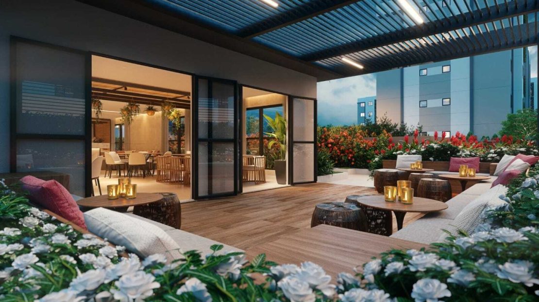 Imagem Apartamento com 2 Quartos à Venda, 42 m² em Barra Olímpica - Rio de Janeiro Imagem Apartamento com 2 Quartos à Venda, 42 m² em Barra Olímpica - Rio de Janeiro