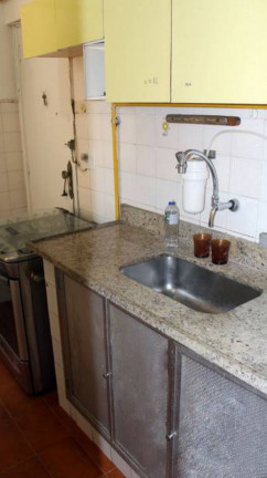 Imagem Apartamento com 2 Quartos à Venda, 61 m² em Botafogo - Rio De Janeiro Imagem Apartamento com 2 Quartos à Venda, 61 m² em Botafogo - Rio De Janeiro