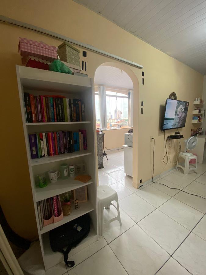 Imagem Imóvel com 3 Quartos à Venda, 75 m² em Marco - Belém Imagem Imóvel com 3 Quartos à Venda, 75 m² em Marco - Belém