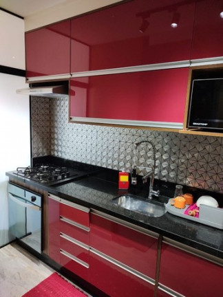 Imagem Apartamento com 2 Quartos à Venda, 60 m² em Picanço - Guarulhos